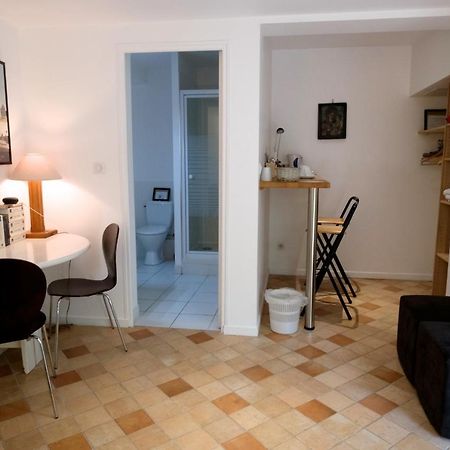 Le 3 Rue Grande Moret-sur-Loing Exterior foto