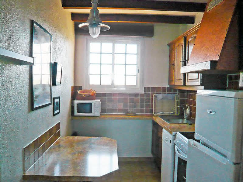 Le 3 Rue Grande Moret-sur-Loing Exterior foto